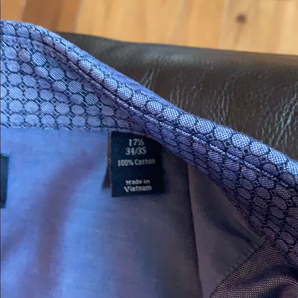 Penguin Men’s Dress Shirt